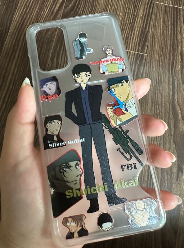 채채 리뷰 사진