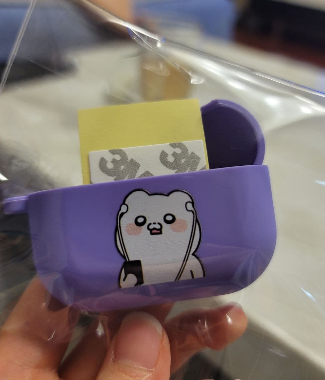 허디딩 리뷰 사진