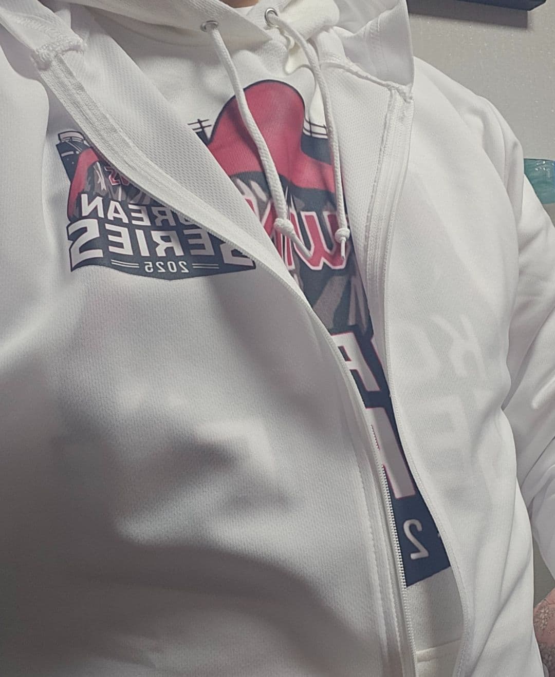 이성진(빈센트) 리뷰 사진