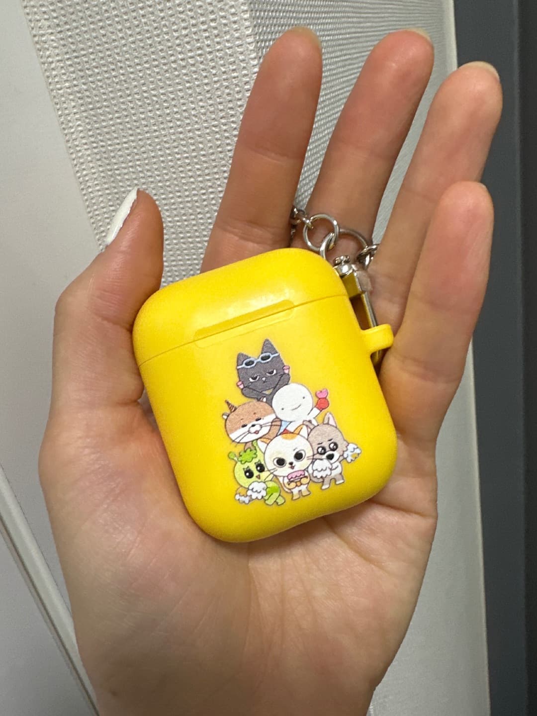세정 리뷰 사진