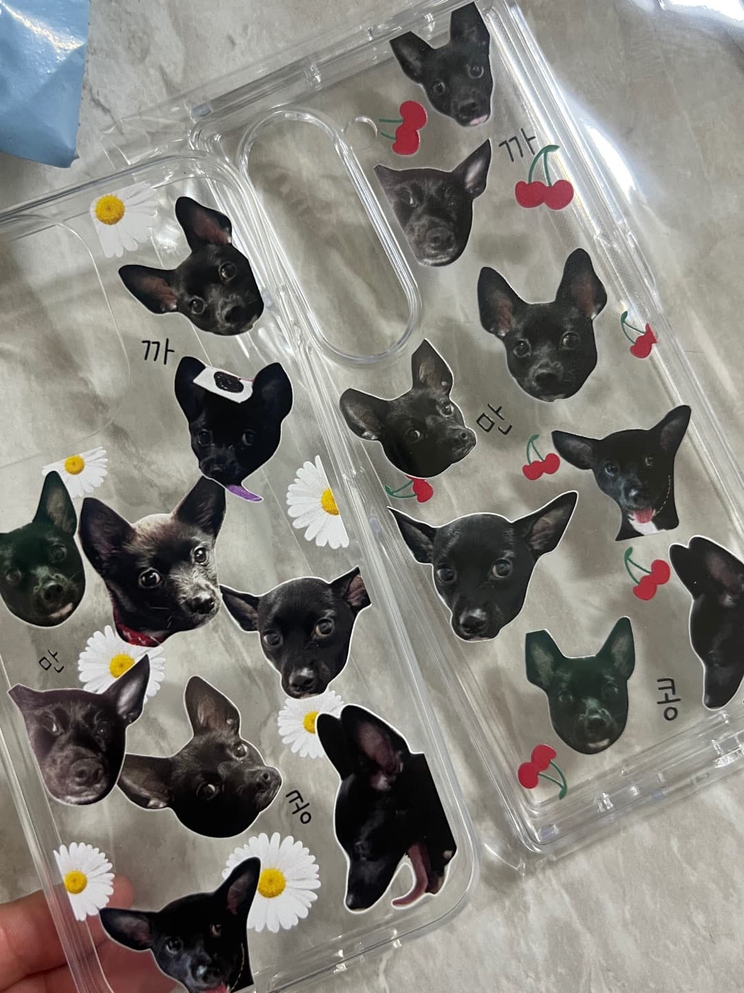 김화연 리뷰 사진