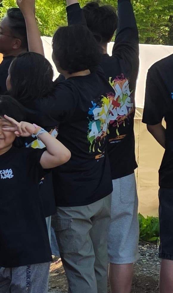 새벽 리뷰 사진