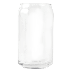 캔 글라스 473ml