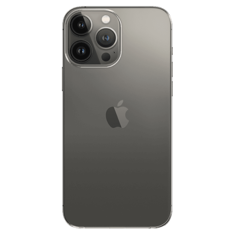 아이폰 13 Pro Max 젤리 케이스 - 1