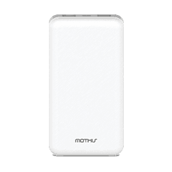 슬림 듀얼 보조배터리 10,000mAh