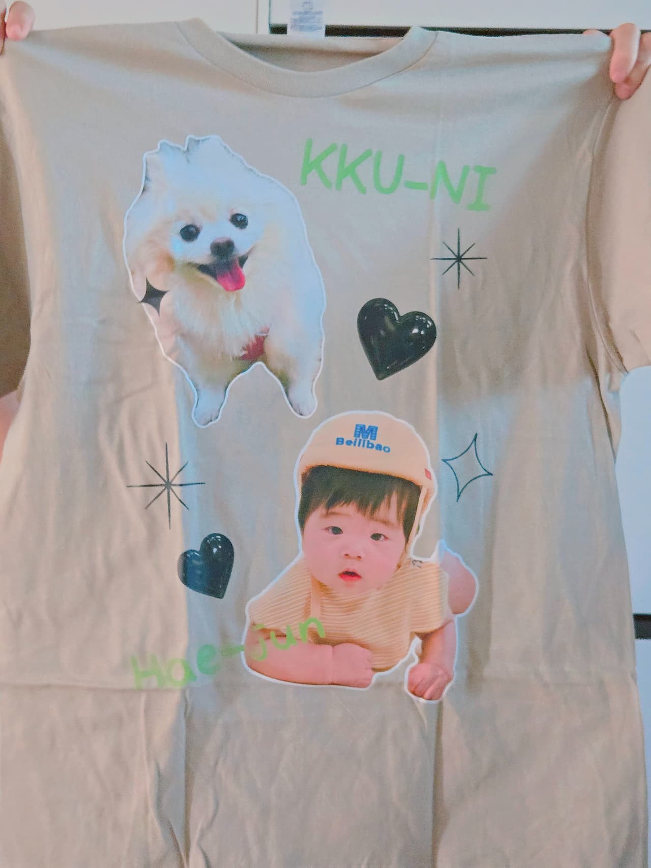상희 리뷰 사진