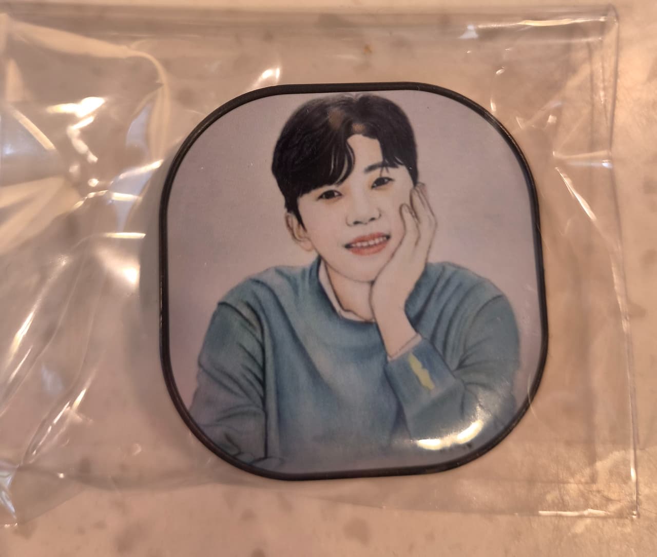 김다빈 리뷰 사진