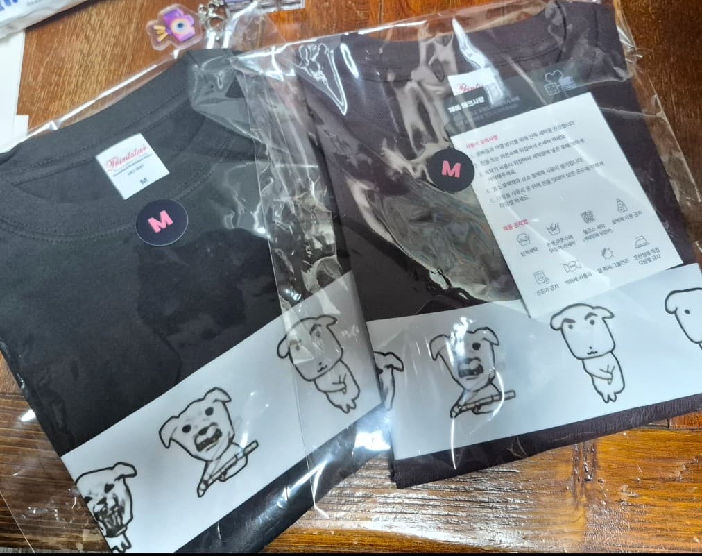 김하은 리뷰 사진