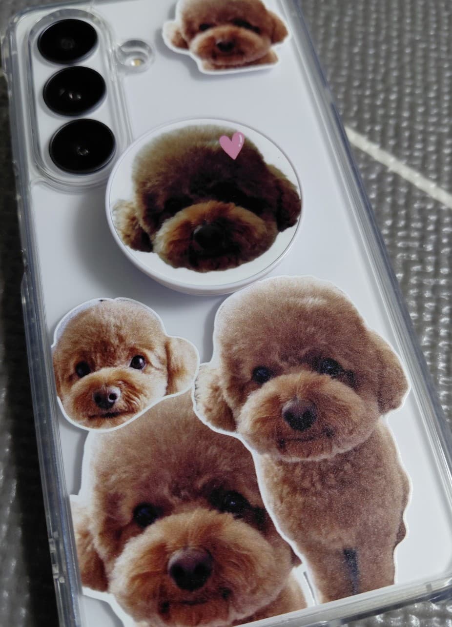 정아름 리뷰 사진