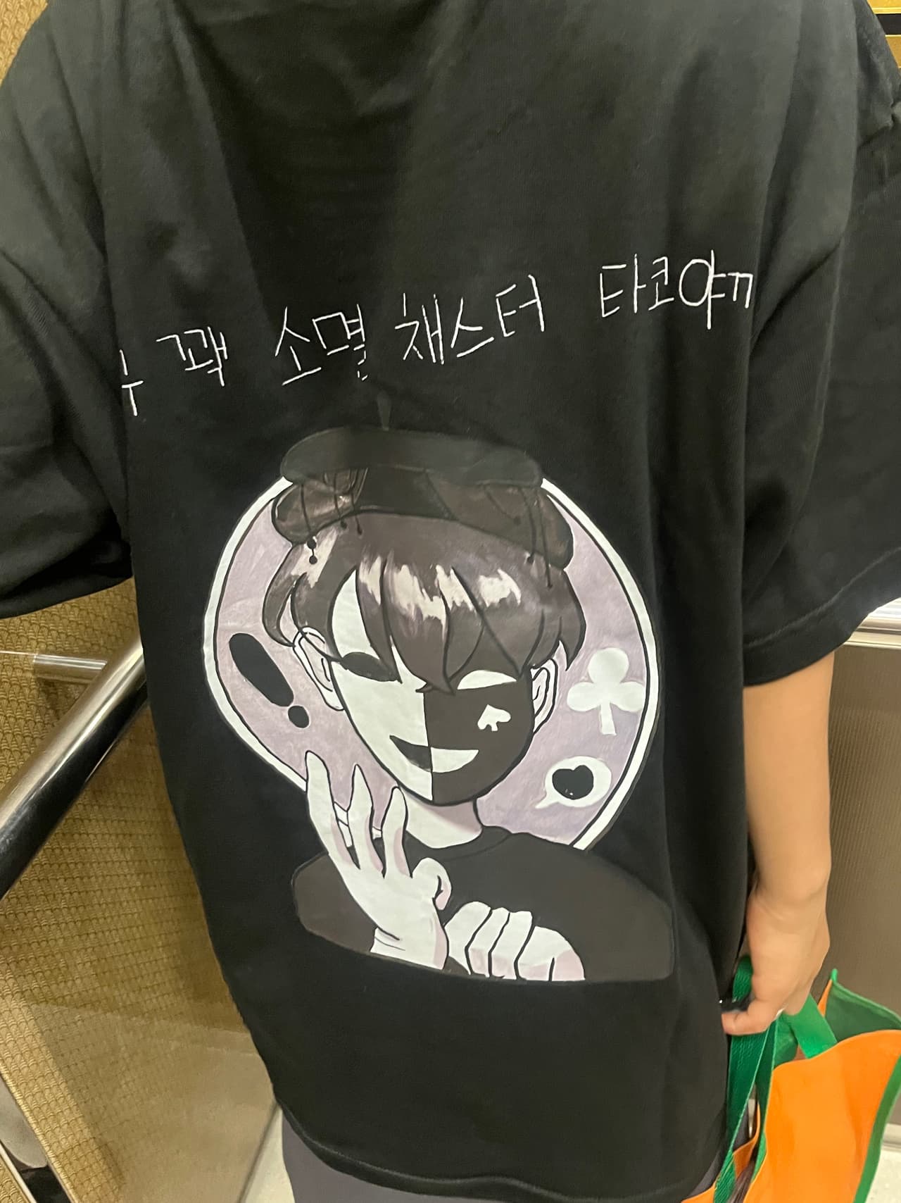 kimYoongi 리뷰 사진