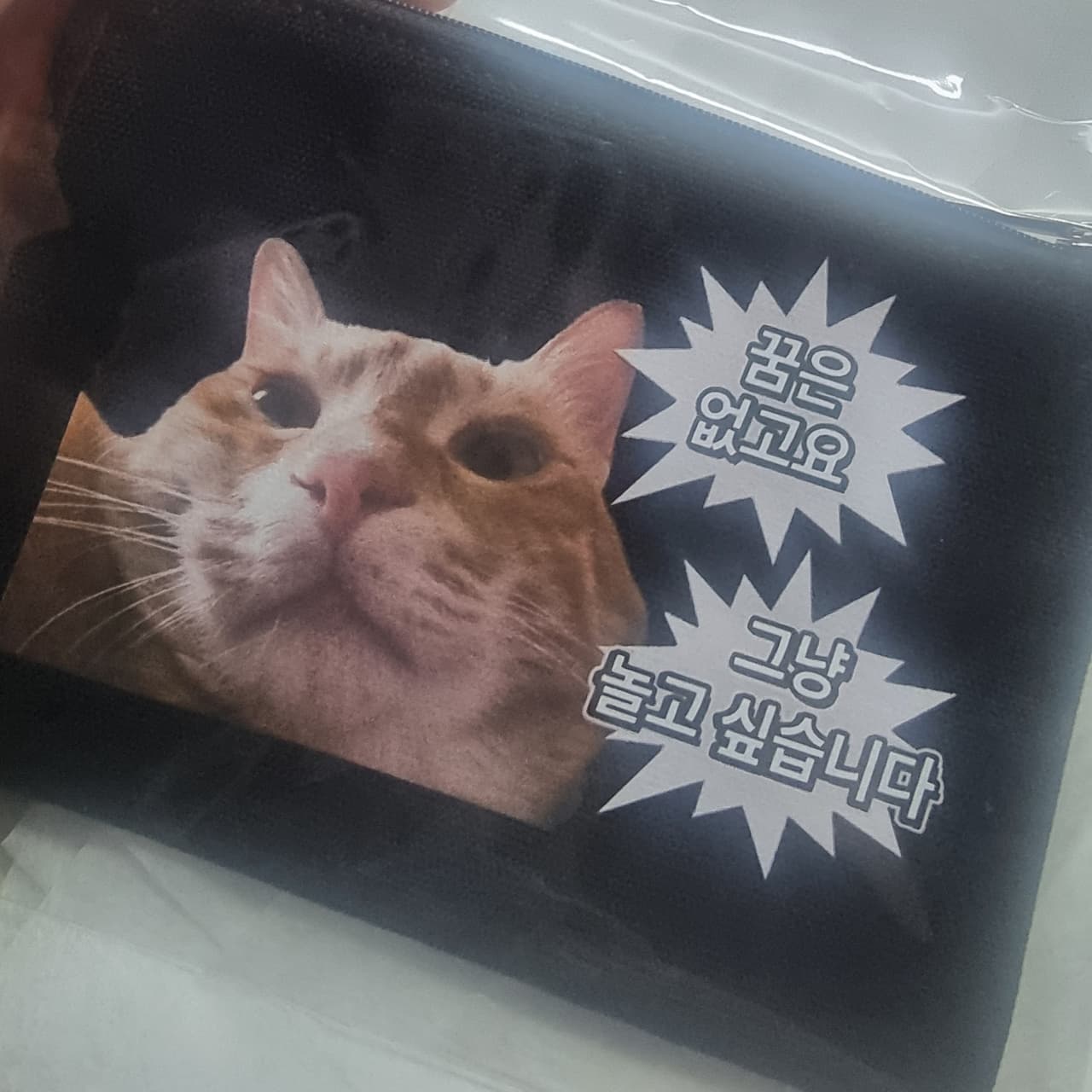 룽지 리뷰 사진