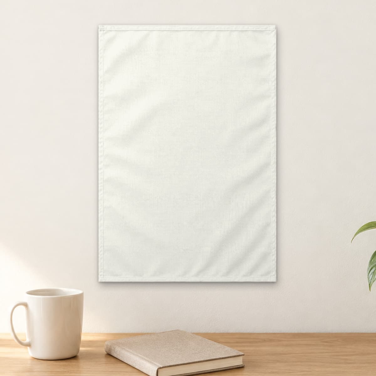미니 패브릭 포스터 XL (29x42) - 1