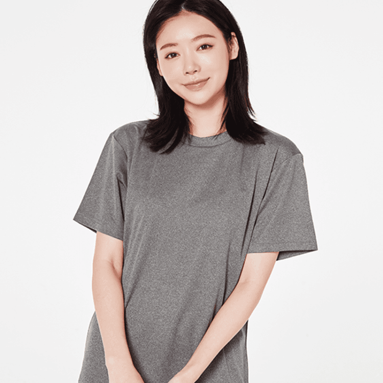 글리머 드라이 라운드 키즈 (기능성) - 1
