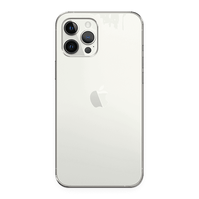 아이폰 12 Pro Max 젤리 케이스 - 1