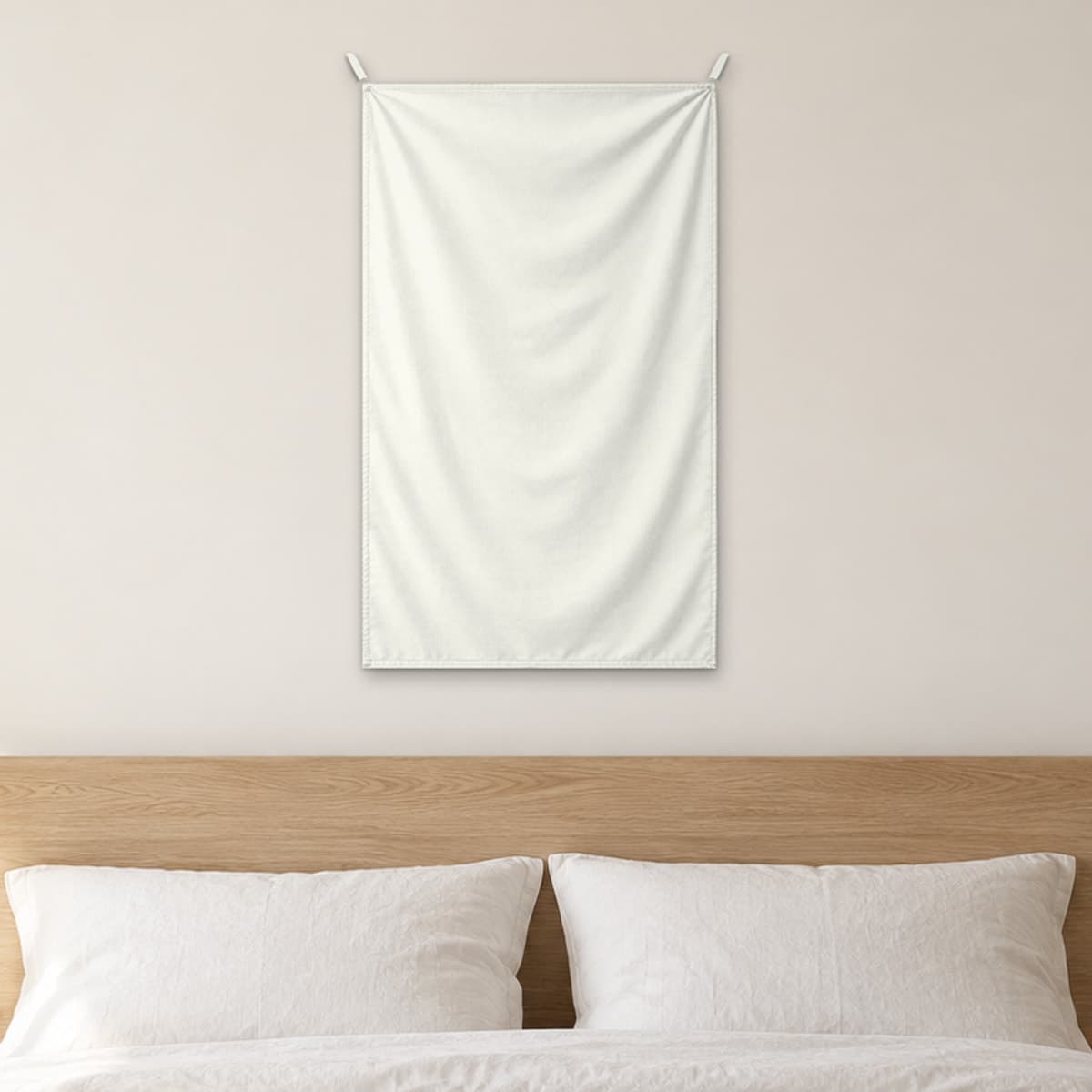 패브릭 포스터 세로형 S (46x76) - 1